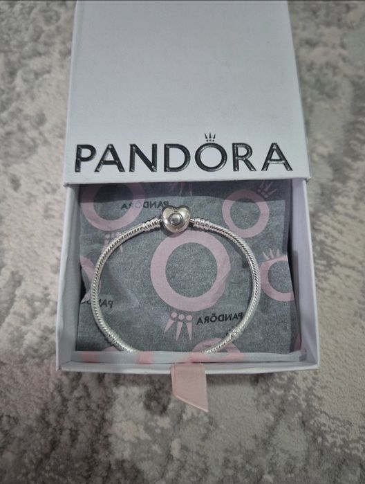 Brățară Pandora originala