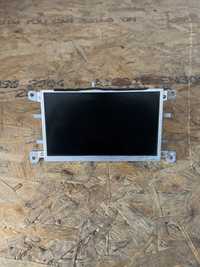 Display navigatie audi a4 b8