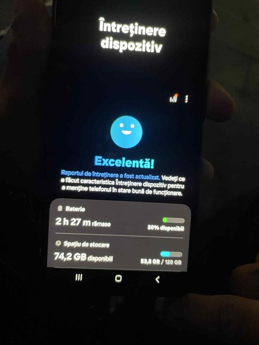 Samsung A52 5g 128 gb