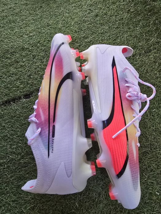 Футболни бутонки PUMA ULTRA ULTIMATE FG/AG - размер 43