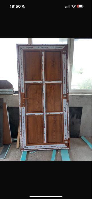 Tamplarie PVC de calitate