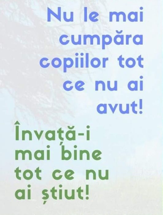 Meditatii Matematica -pentru orice nivel