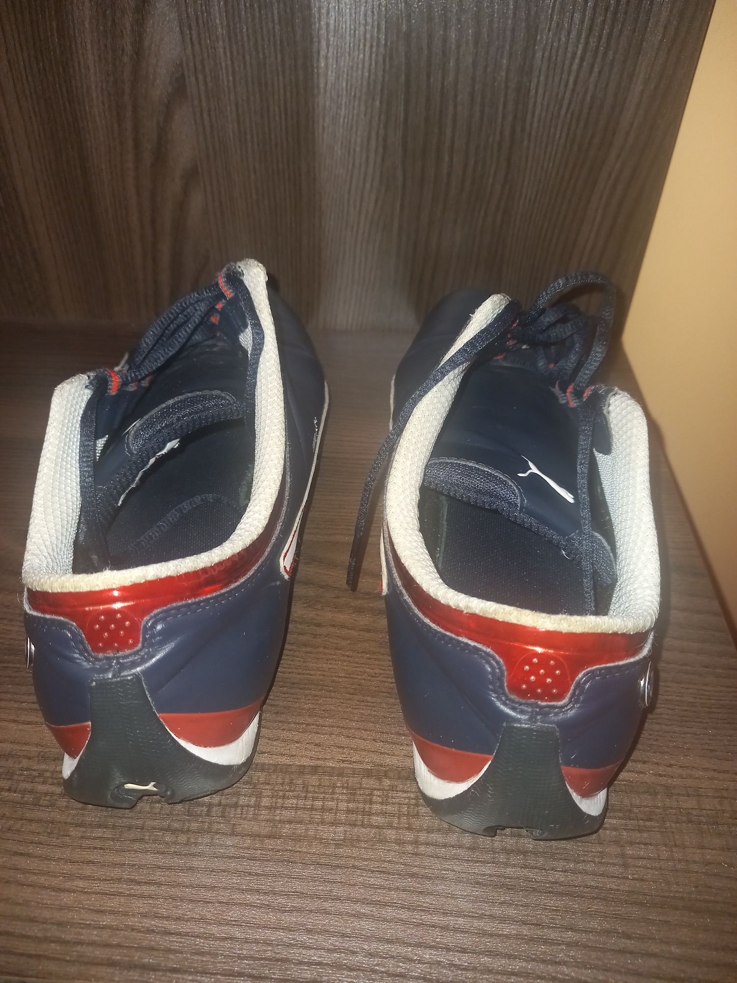 Мъжки маратонки Puma