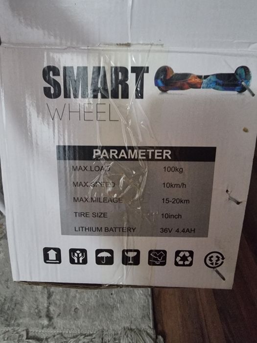 Продам гироскутер в идеальном состоянии