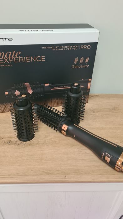 Rowenta Ultimate experience