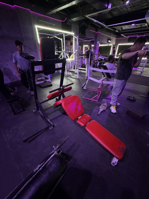 Продаёт тренажёр 2в1