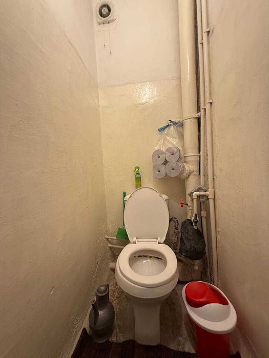 Продается 2-х квартира 5/2