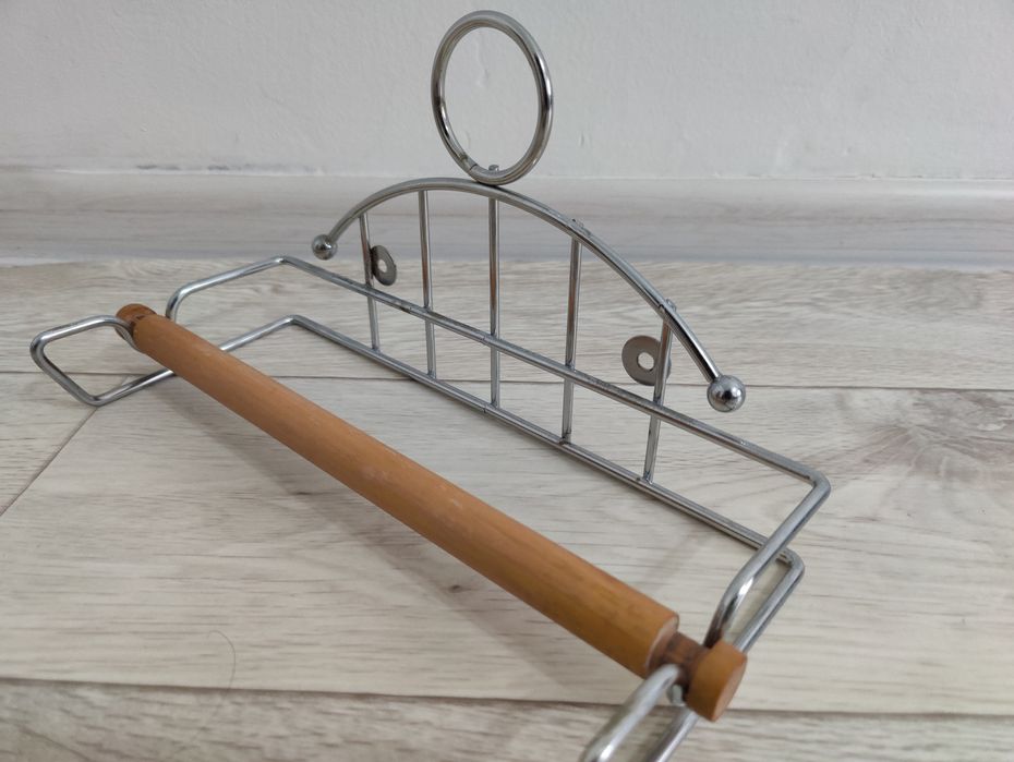 Продам держатель для бумажных полотенец