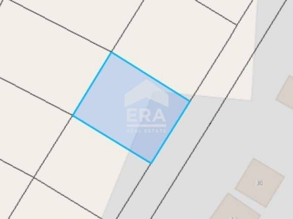 Страхотен парцел в Хасковски Минерални Бани