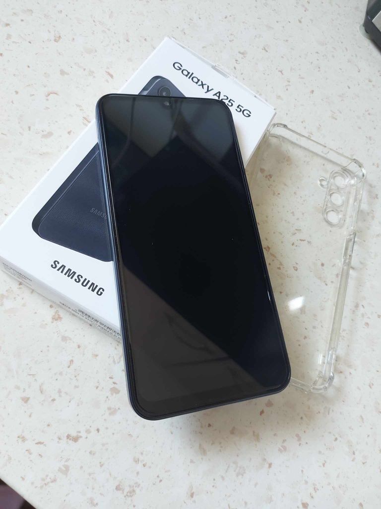 Samsung Galaxy A25 5G