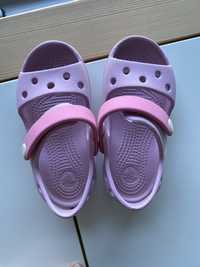 Crocs C8 sandale