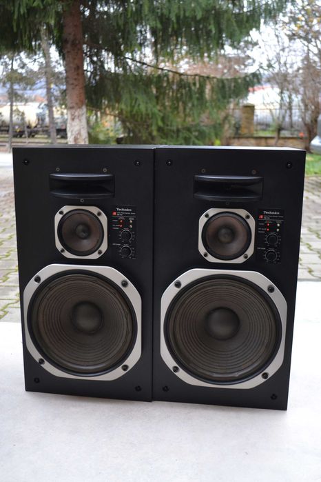 Boxe Technics SB R 4