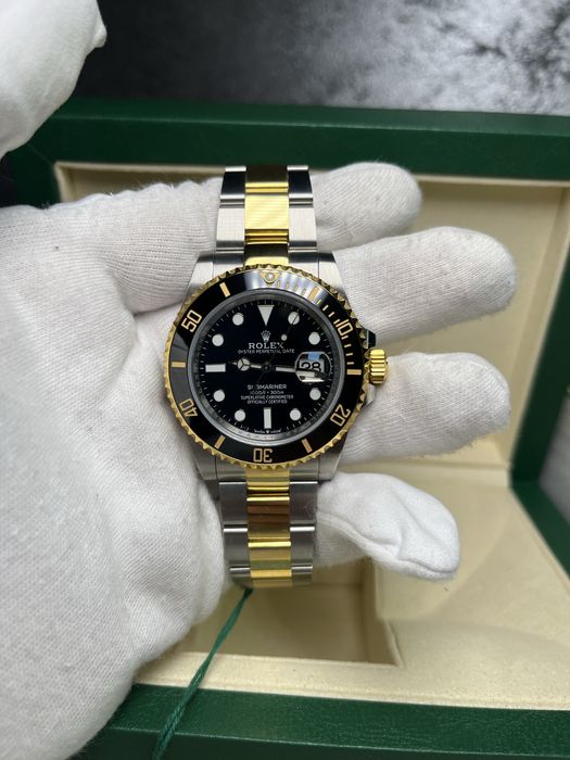 Часовник Submariner НАМАЛЕН