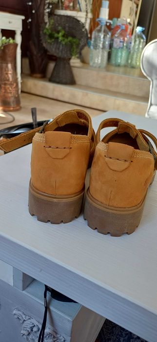 Сандали Timberland