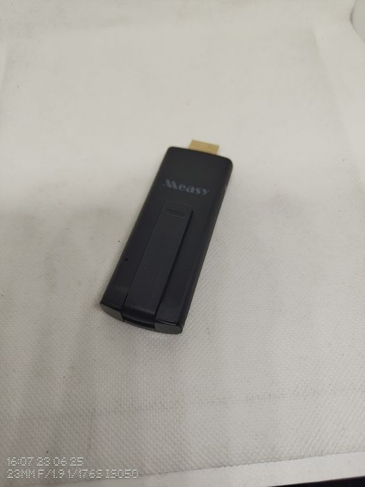 Wireless display Measy a2wii, Miracast, airplay(ezair), dlna, ezcast 1