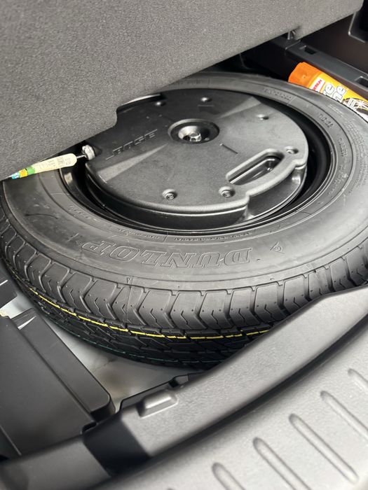 Mazda CX9 AWD 2,5L turbo