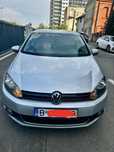 Golf 6 TSI 1.4 Benzina 2010 automat