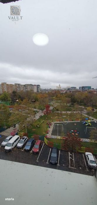 Garsoniera - Bloc Mixt - 44 Mp - Vedere Parc Sebastian