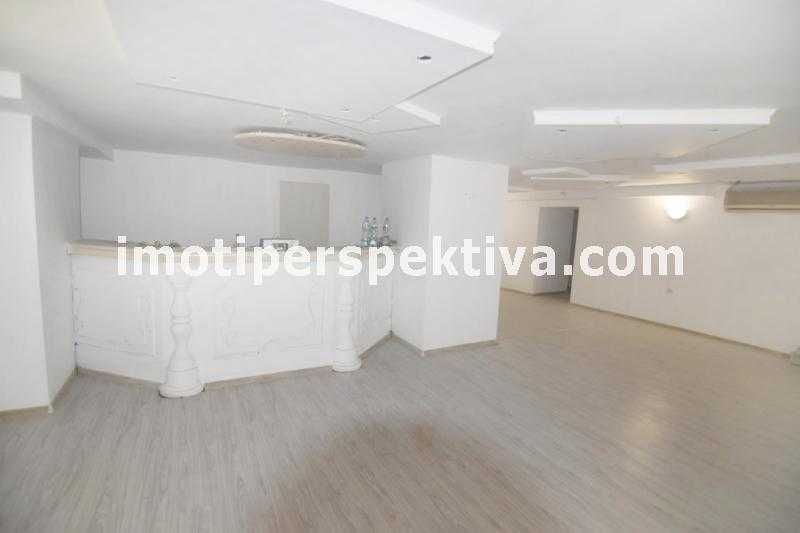 Продава се Офис в Пловдив, Център - 100 кв.м за 530 €/кв.м - Снимка #1