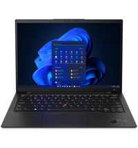 Laptop Lenovo ThinkPad X1 Carbon Gen 10, nou sigilat, Garantie Lenovo