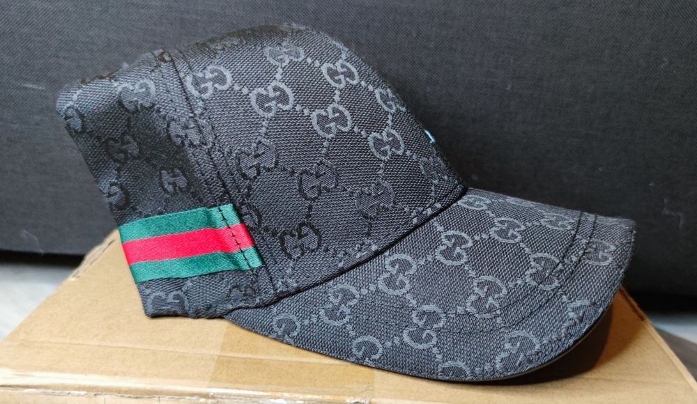 Gucci Шапка Универсална