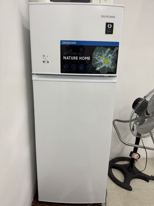 Продается холодильник Dauscher