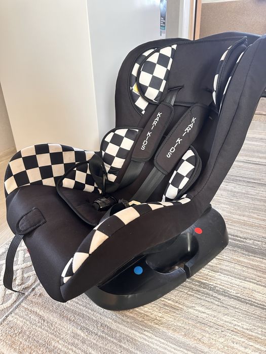 Детское автокресло