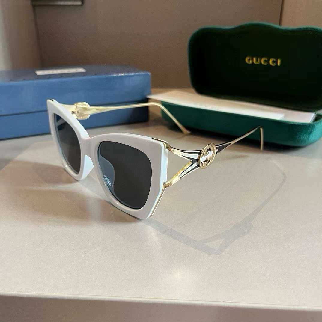Ochelari de soare Gucci 260421