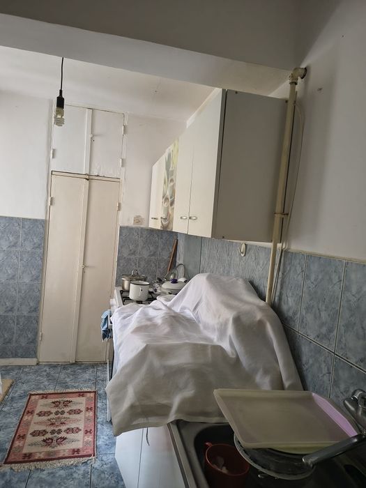 Apartament doua camere  CONFORT I Băile Tusnad