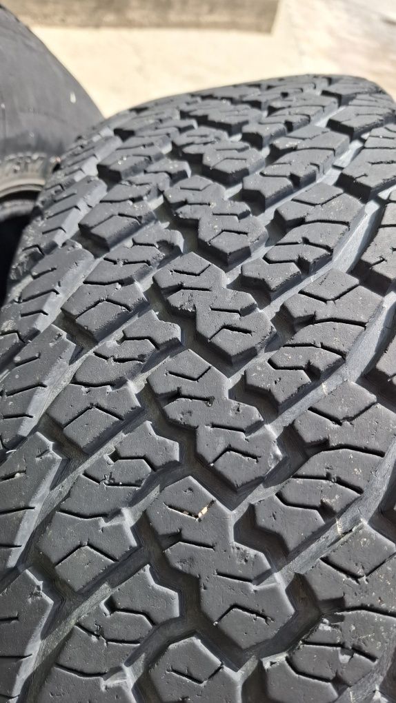 4бр. 245/75/17 GRIPMAX A/T