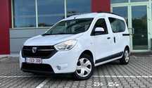 Dacia Dokker