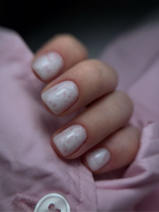Manichiura semi/gel/tipsuri reutilizabile