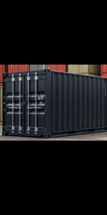 Контейнер 20 фунтовый 6*2,5