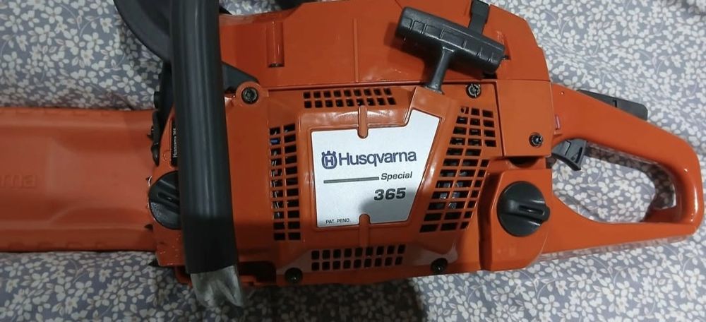 Motoferastrau Profesional Husqvarna/STIHL Noi