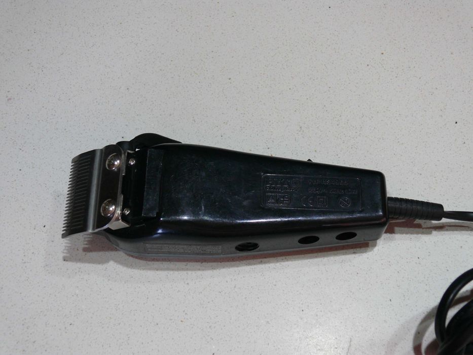 Masina de tuns HIT Company tip HS 4965 - Germania