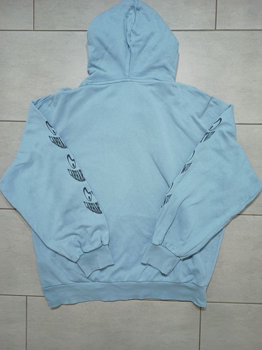 Carhartt WIP Grin Hoodie