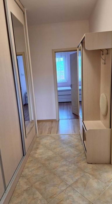 Дава се под наем Тристаен апартамент в Пловдив, Въстанически - 86 кв.м за 400 € - Снимка #7