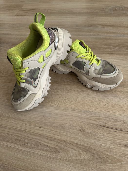 Ежедневни маратонки