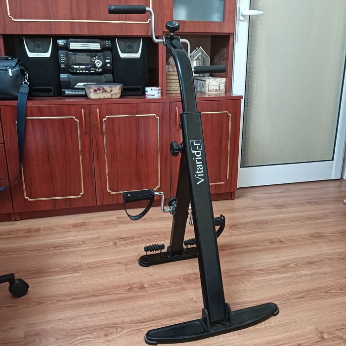 Bicicleta Vitarid-R