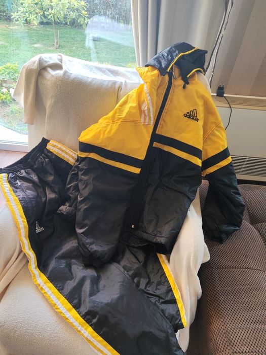 Ски екип - Адидас реплика