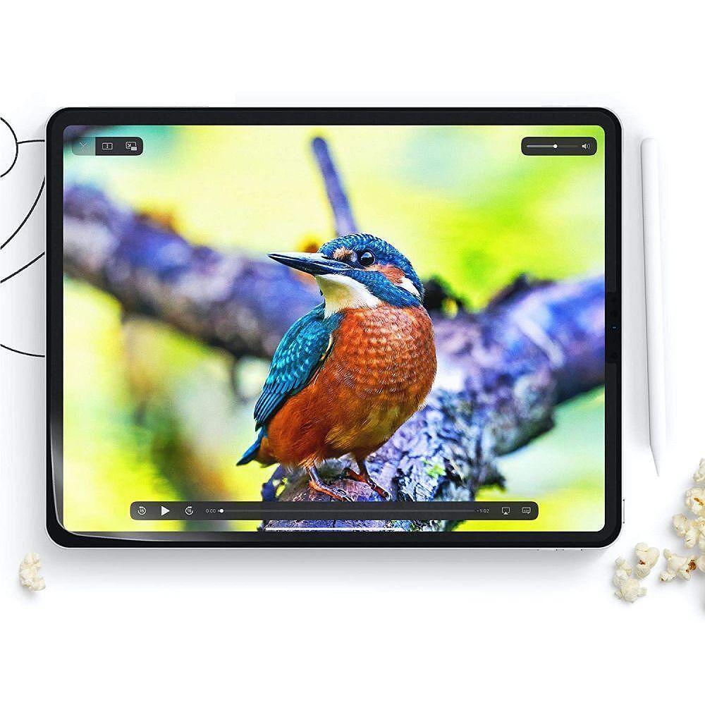 Протектор hofi paper pro 2-pack за ipad 10/11 (10.9") 2022 / 2025