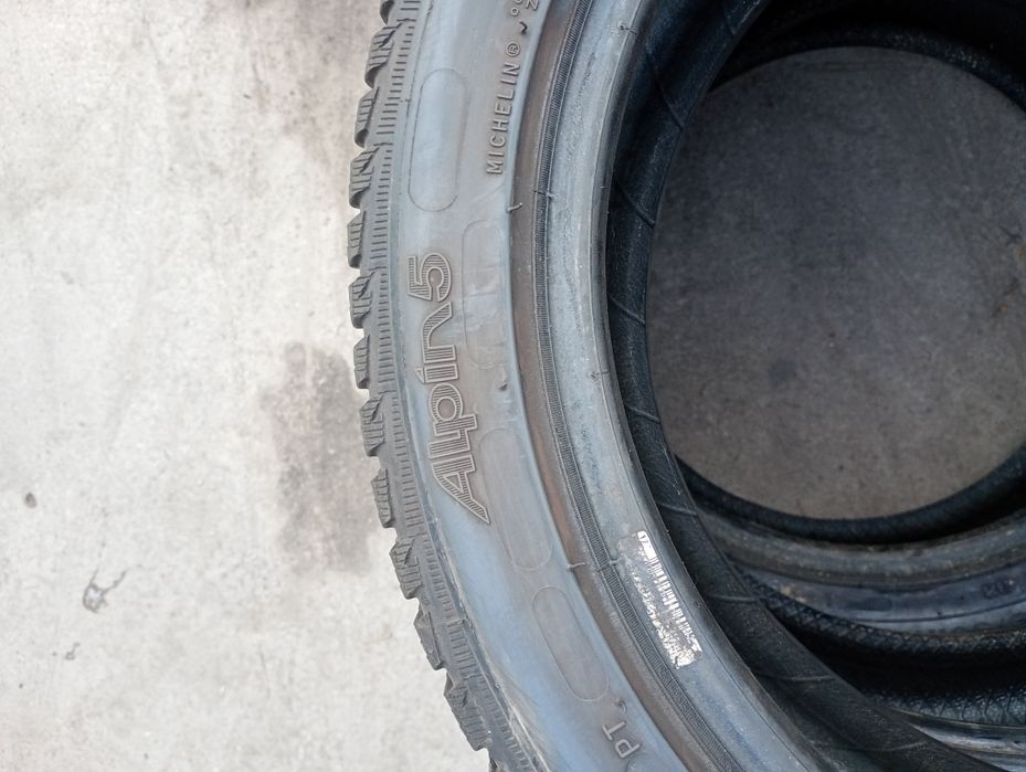 185/50/16 Michelin 4бр