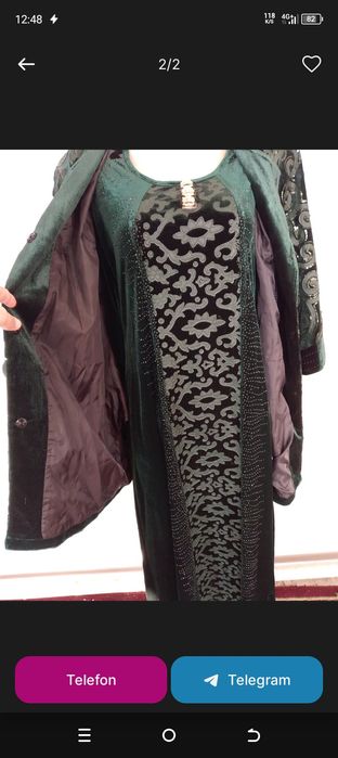 Ayollar dvoykasi yangi