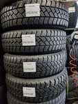 Anvelope 215 75 16C iarna Fulda Continental Lasa