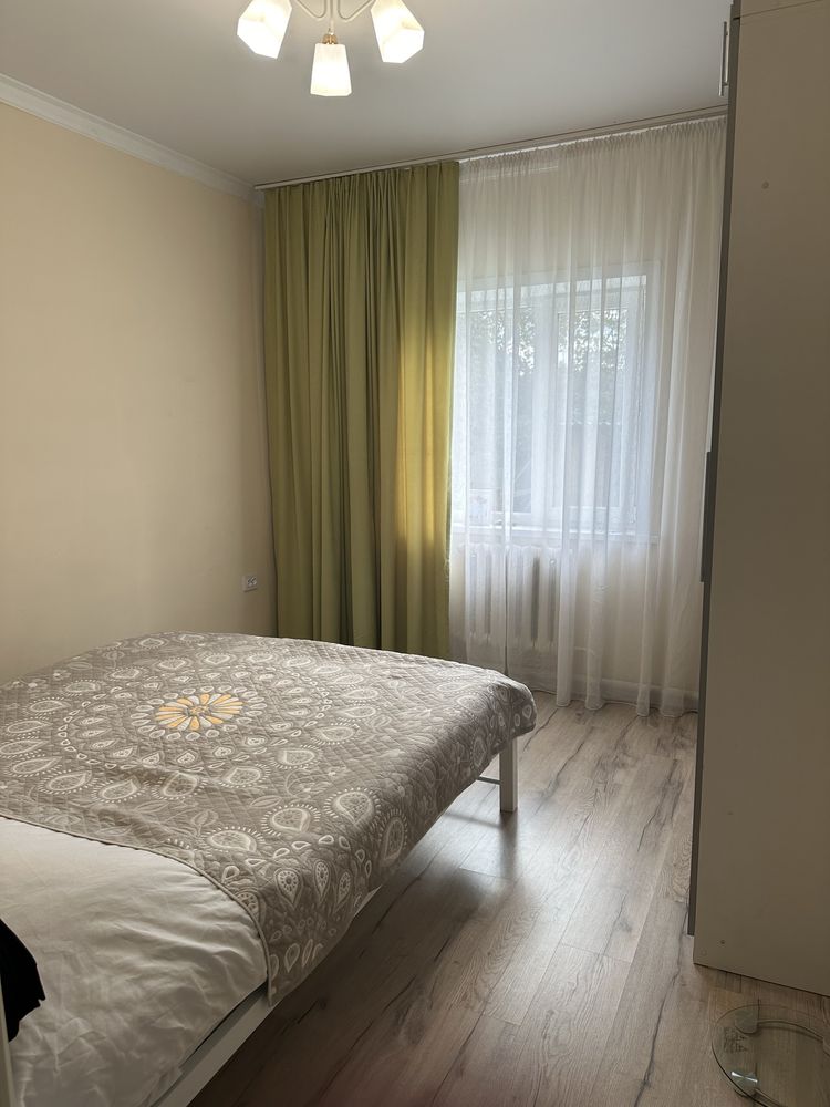 Продам 3х комнт дом