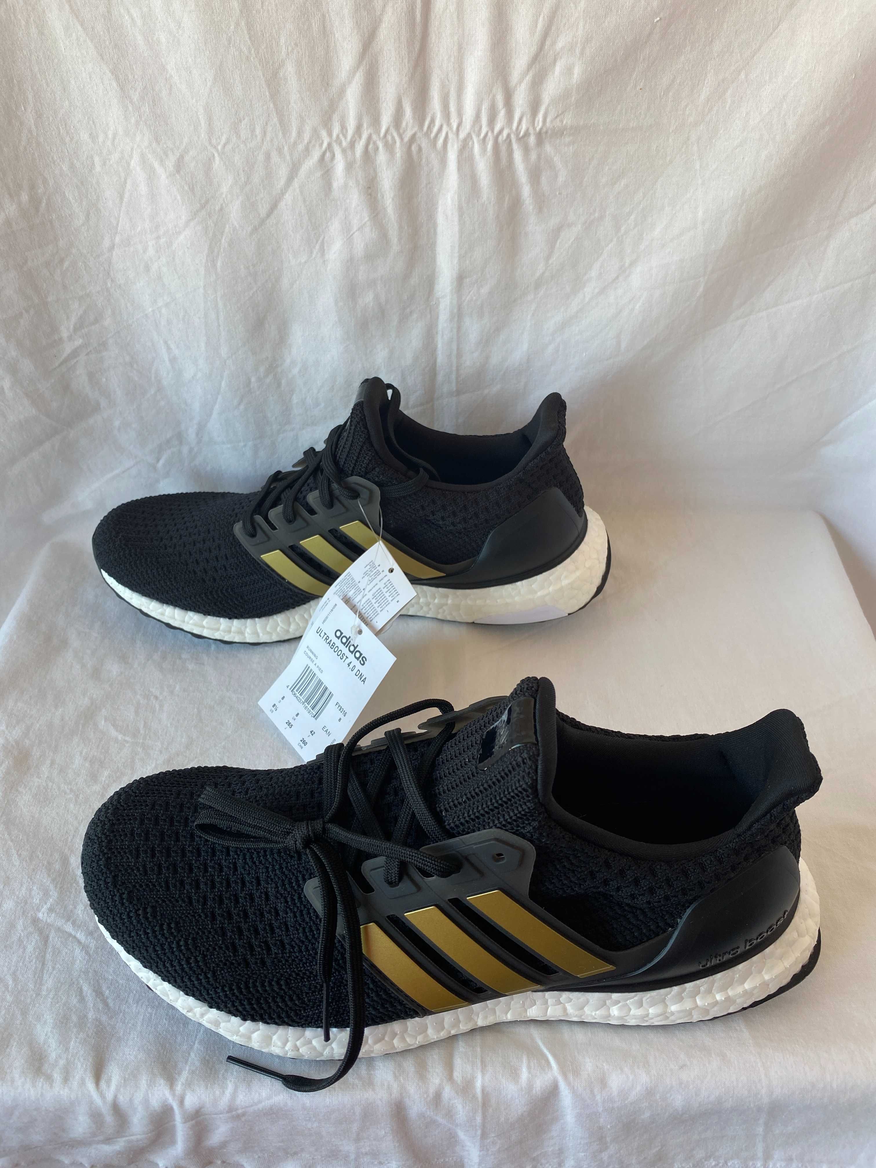 Adidas Ultra Boost 4.0 DNA,marime 41