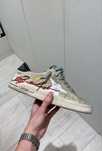 Model adidas Nike ca nou!