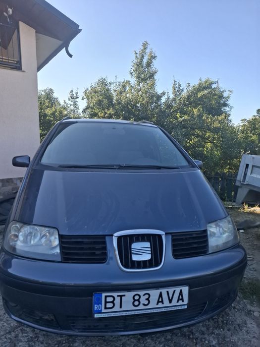Vând seat alhambra