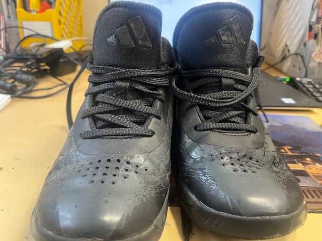 Високи маратонки №35