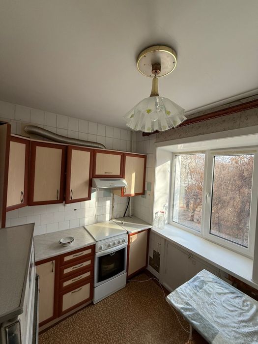 Продам 2-х комнатную квартиру, ЦЕНТР